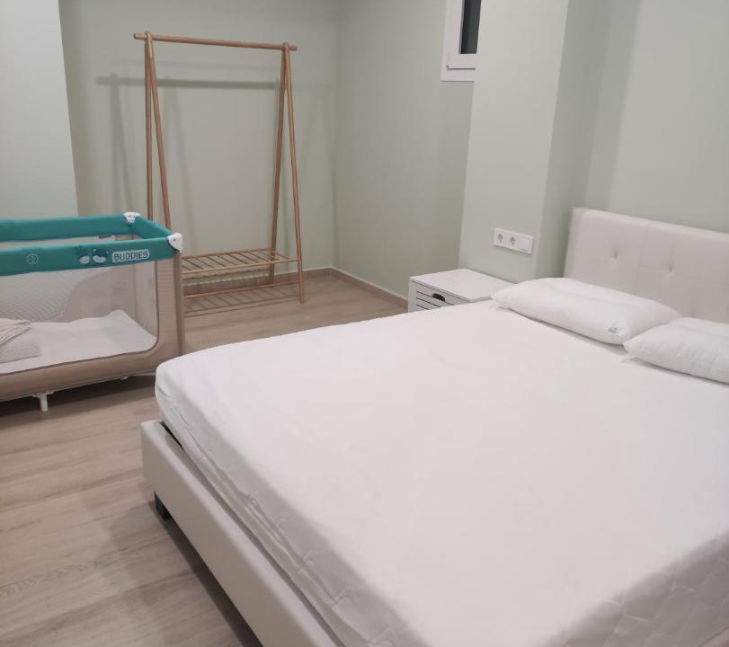 Photo of Bedroom in Diakofto