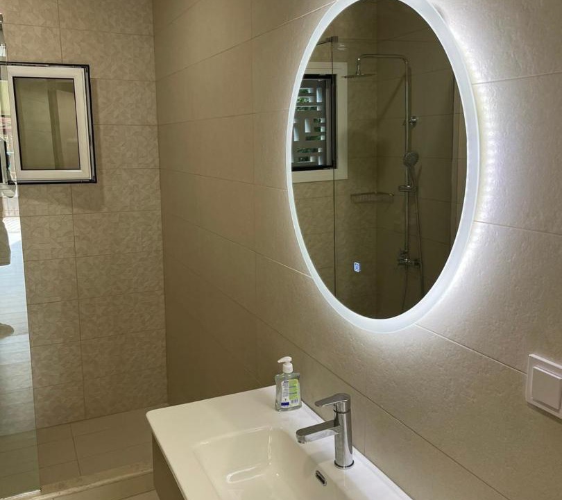 Photo of Bathroom in Diakofto