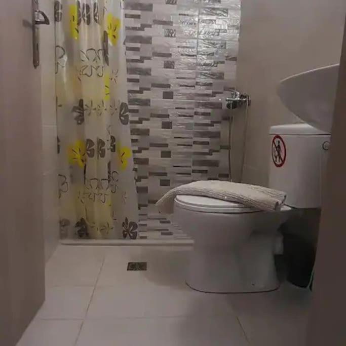 Photo of Bathroom in Vlakhia