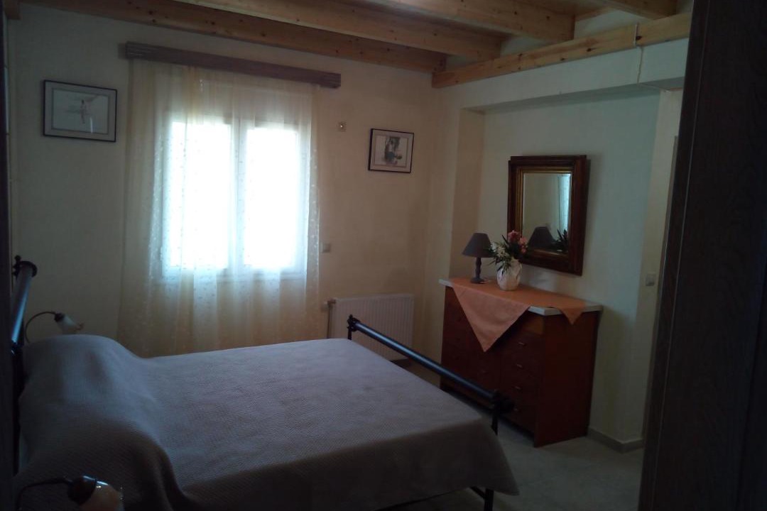 Photo of Bedroom in Skidra