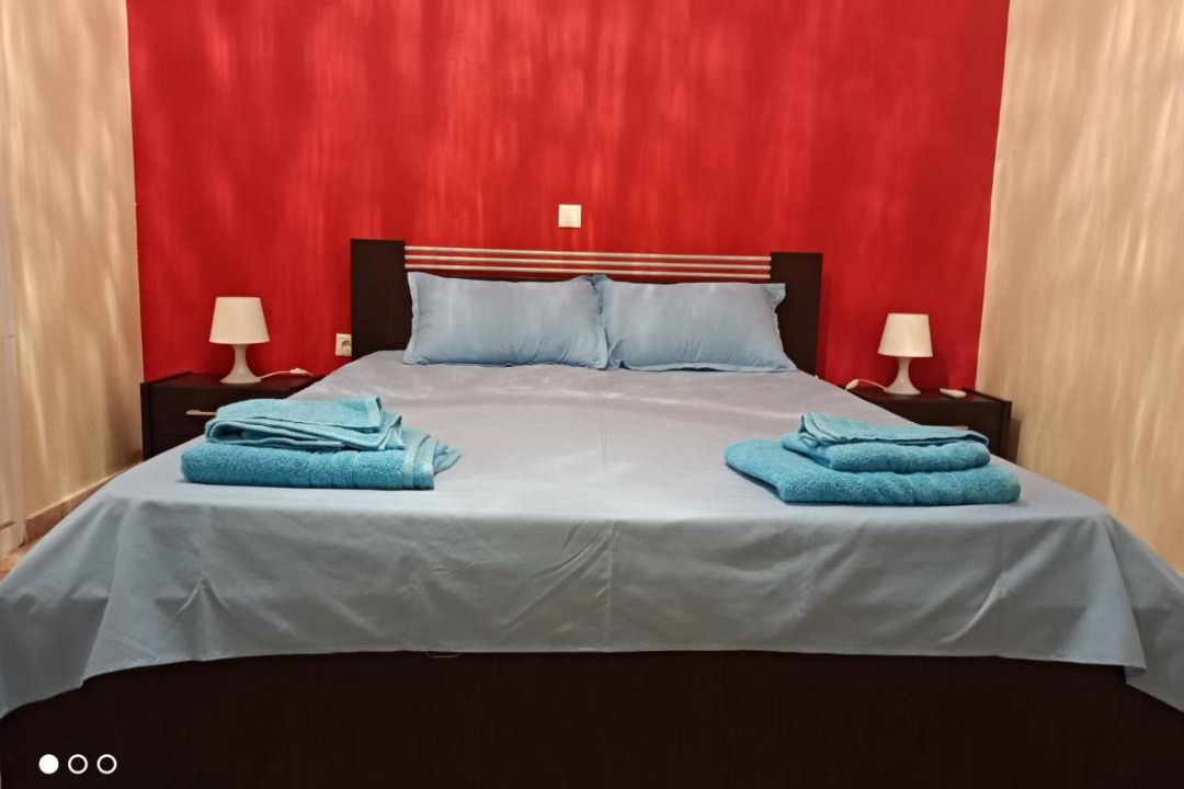 Photo of Bedroom in Vivari