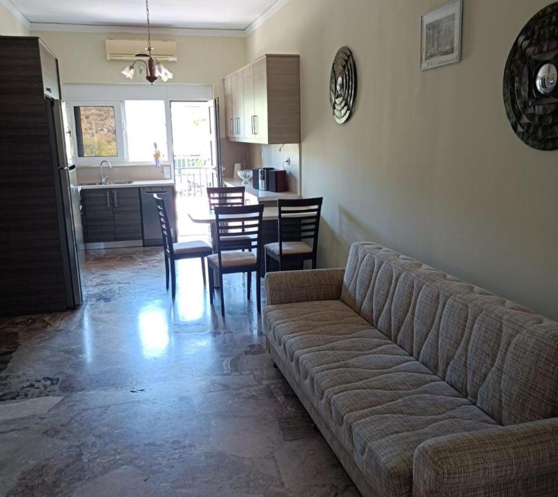 Photo of Livingroom in Vivari