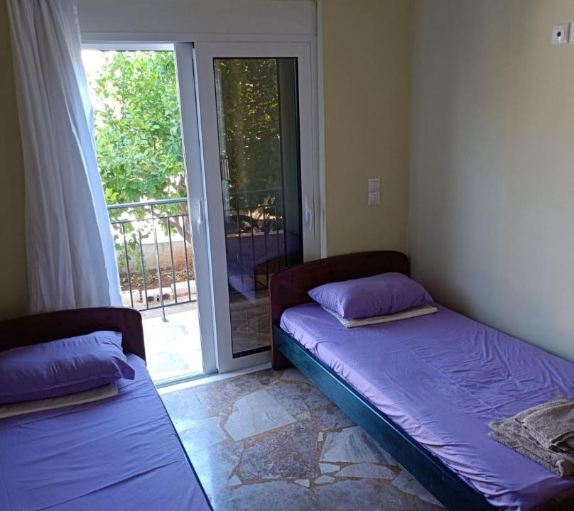 Photo of Bedroom in Vivari