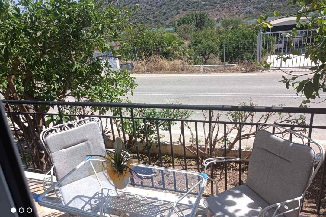Photo of Patio Balcony in Vivari