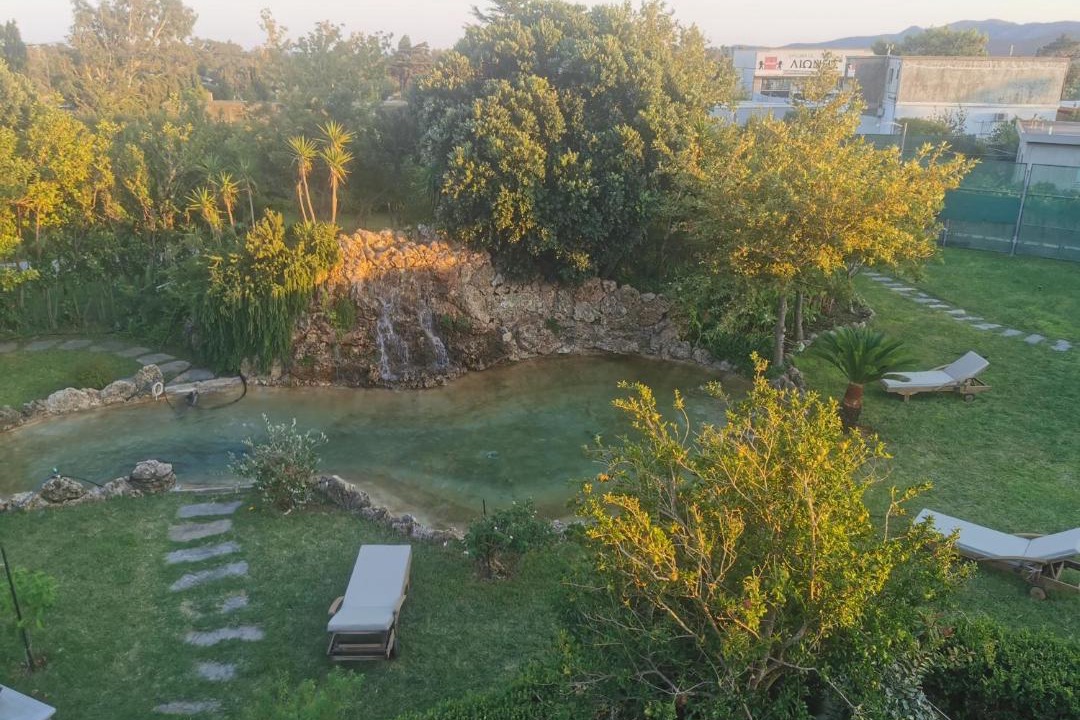 Photo of Outdoor in Karystos