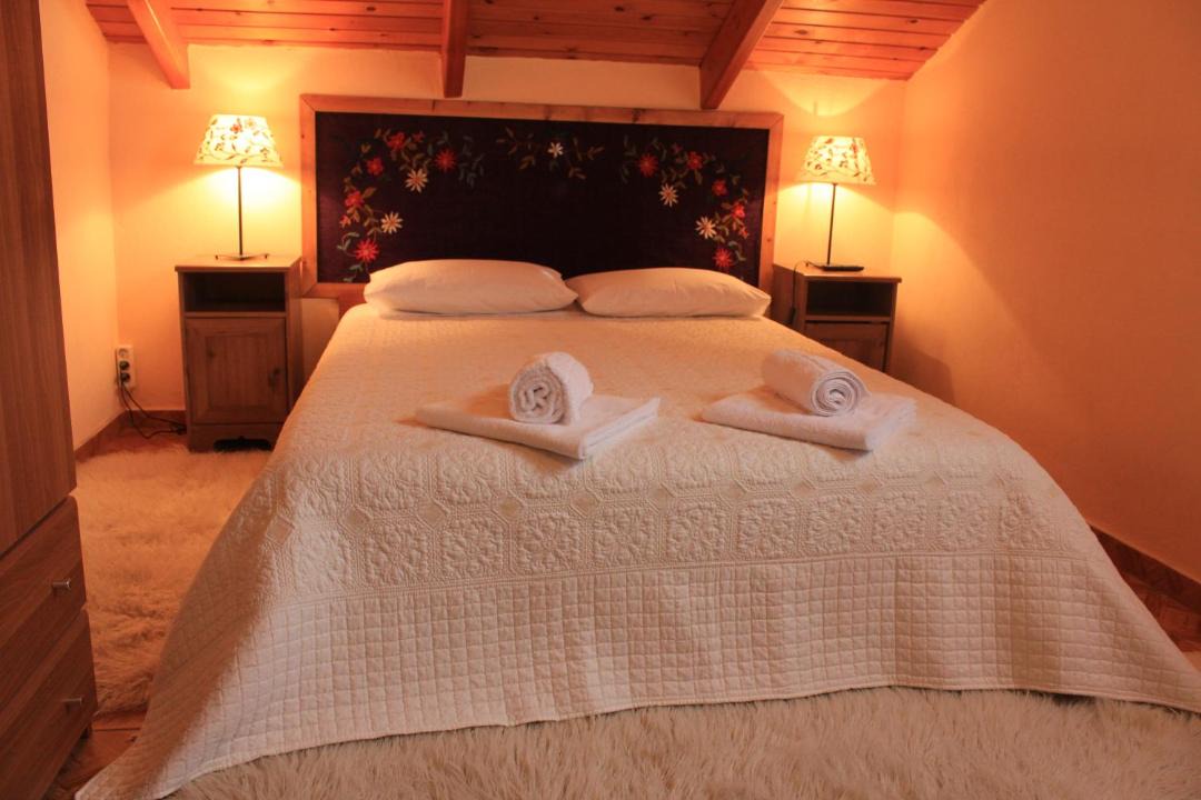 Photo of Bedroom in Arachova