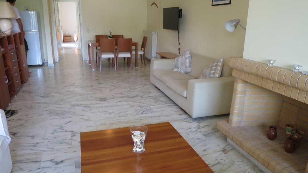 Photo of Livingroom in Petralona
