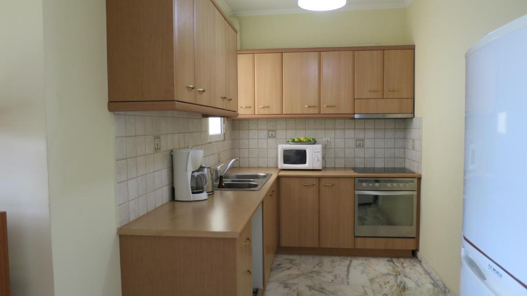 Photo of Kitchen in Petralona