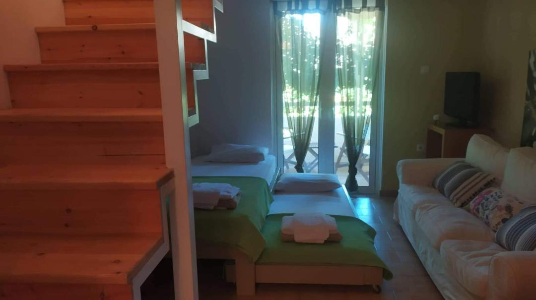 Photo of Livingroom in Poros