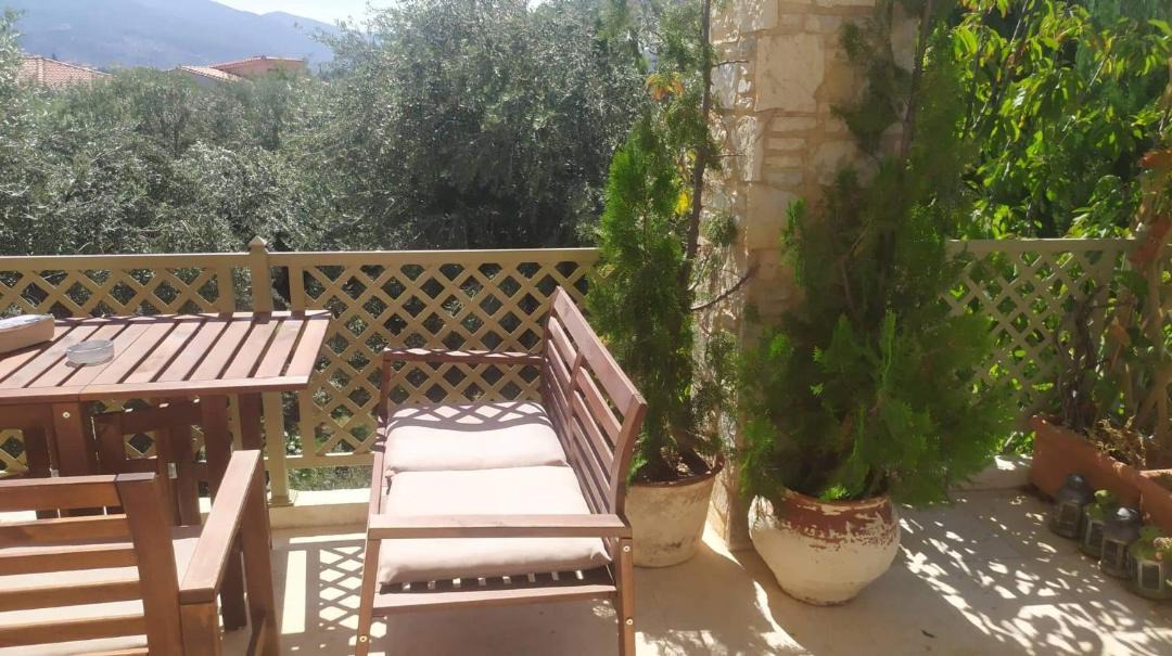 Photo of Patio Balcony in Poros