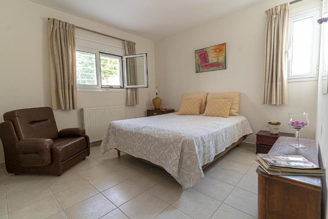 Photo of Bedroom in Vrahati