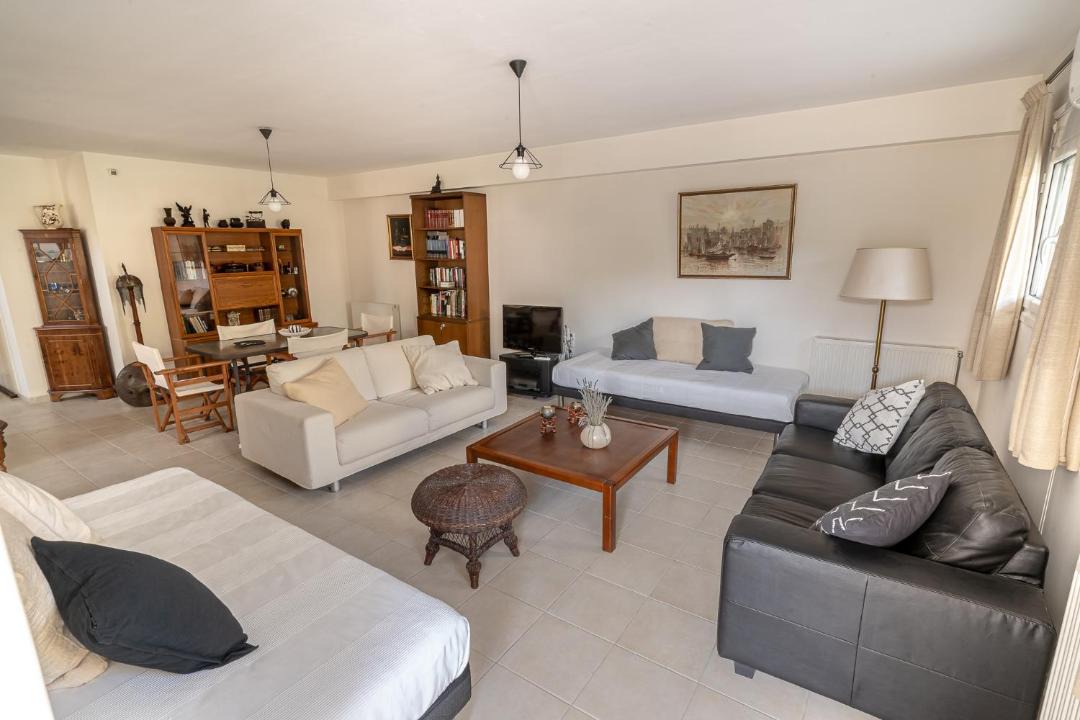 Photo of Livingroom in Vrahati