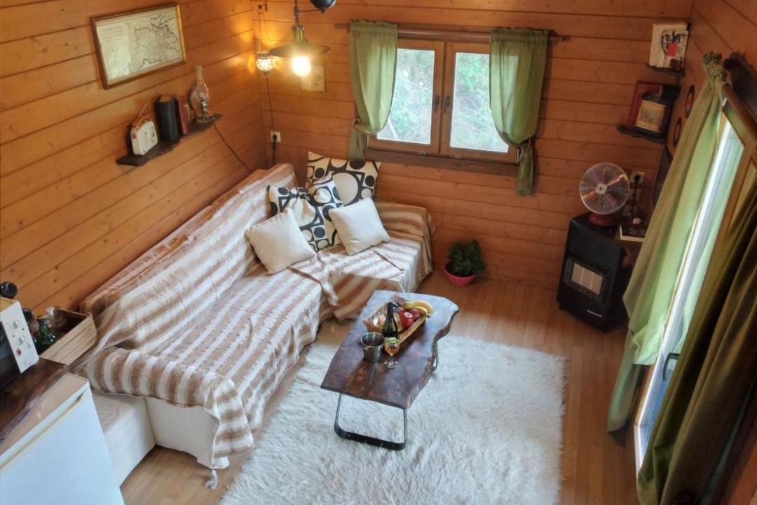 Photo of Livingroom in Kefalochori