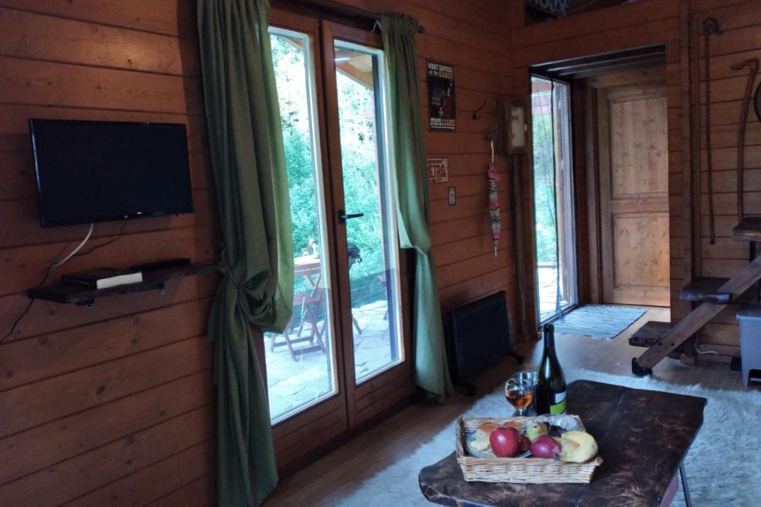Photo of Livingroom in Kefalochori