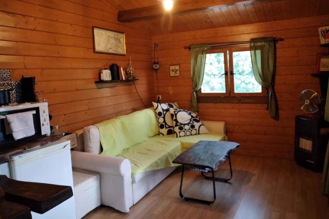 Photo of Livingroom in Kefalochori