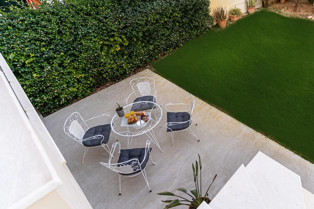Photo of Patio Balcony in Vrahati