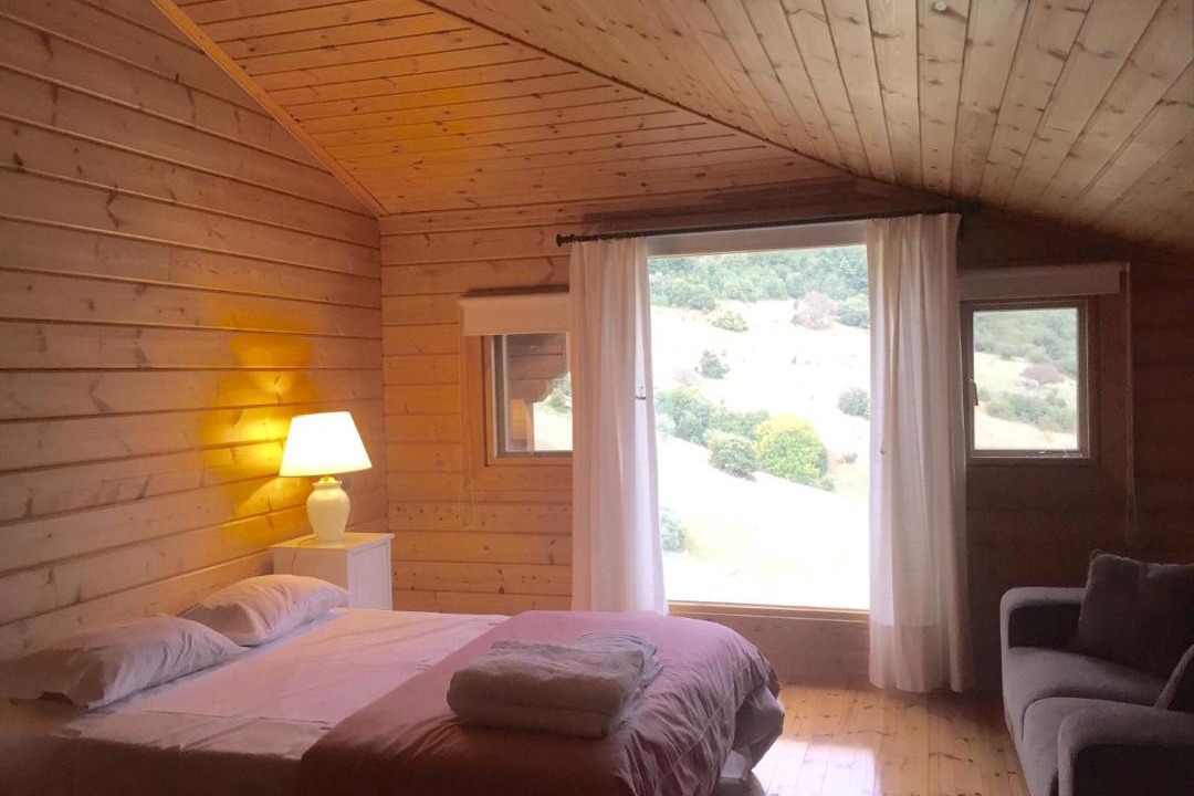 Photo of Bedroom in Kalavrita