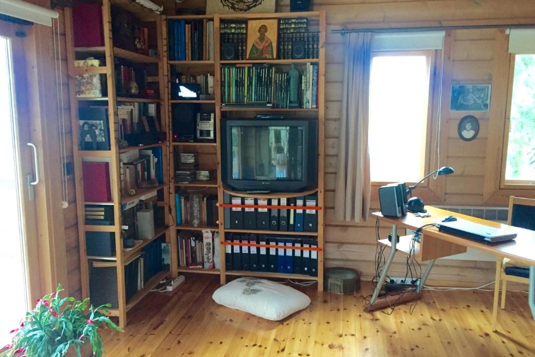 Photo of Livingroom in Kalavrita