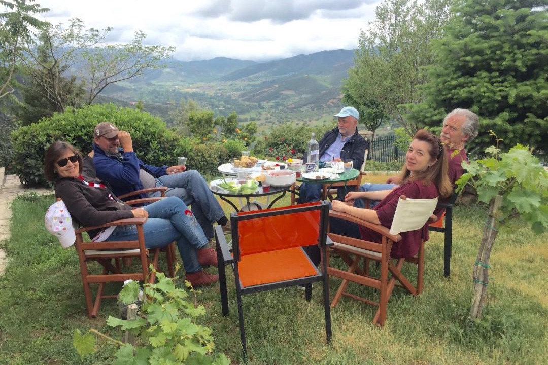 Photo of Others in Kalavrita