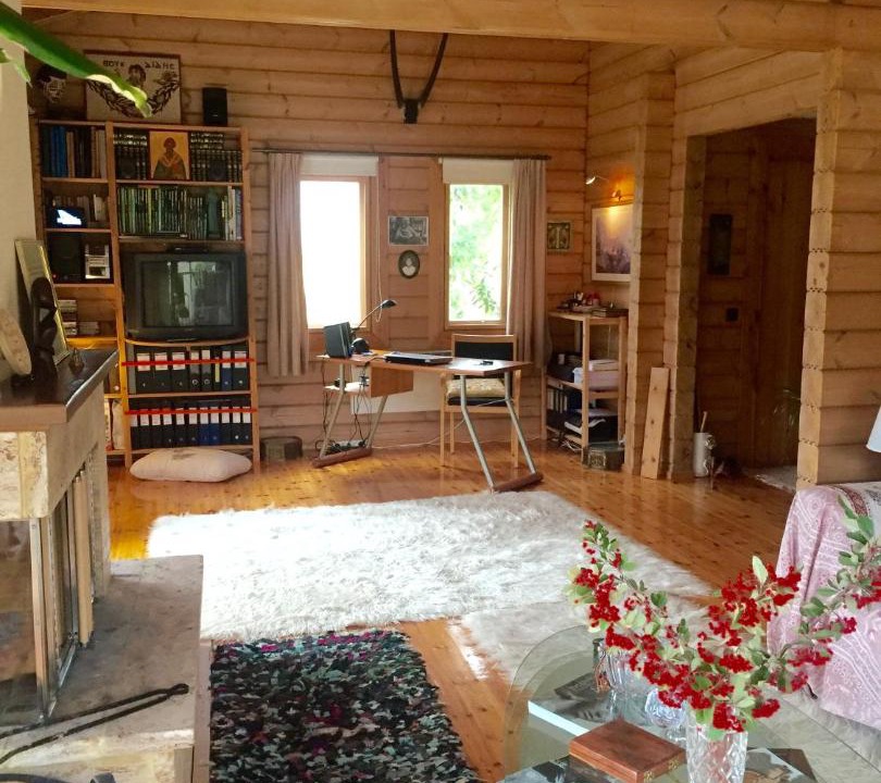Photo of Livingroom in Kalavrita