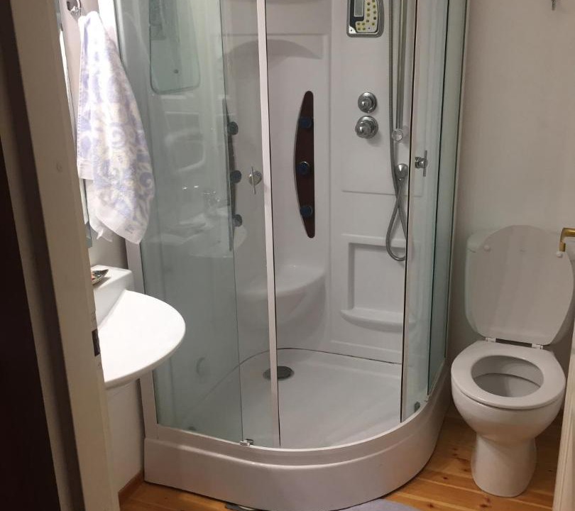 Photo of Bathroom in Kalavrita