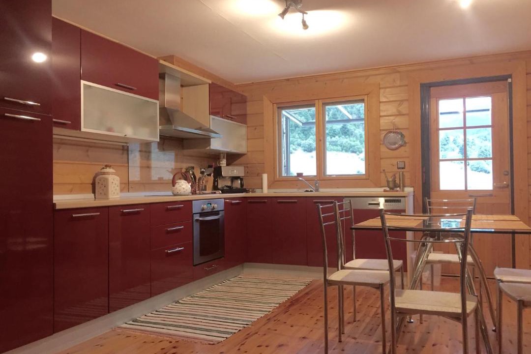 Photo of Livingroom in Kalavrita