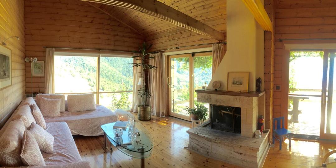 Photo of Livingroom in Kalavrita