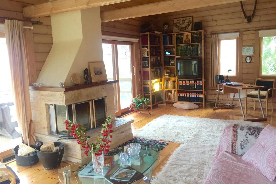 Photo of Livingroom in Kalavrita