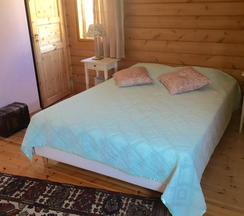 Photo of Bedroom in Kalavrita