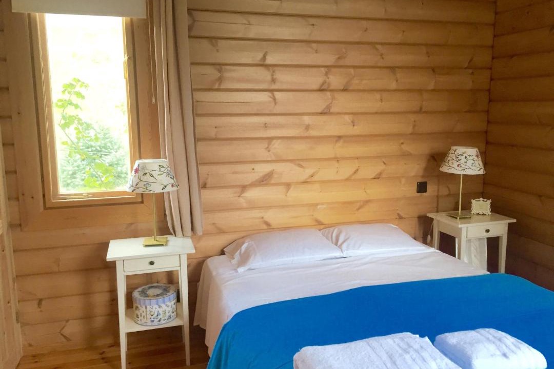 Photo of Bedroom in Kalavrita