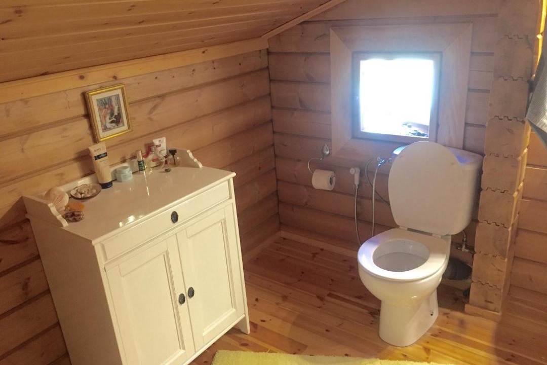 Photo of Bathroom in Kalavrita