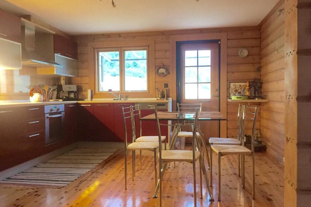 Photo of Livingroom in Kalavrita
