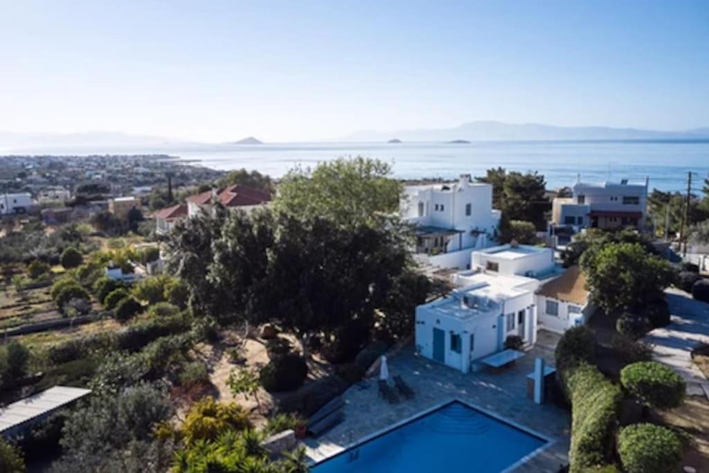 Photo of Others in Aegina