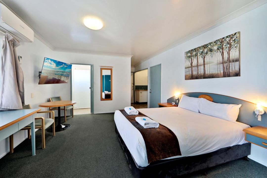 Photo of Bedroom in Bundaberg West