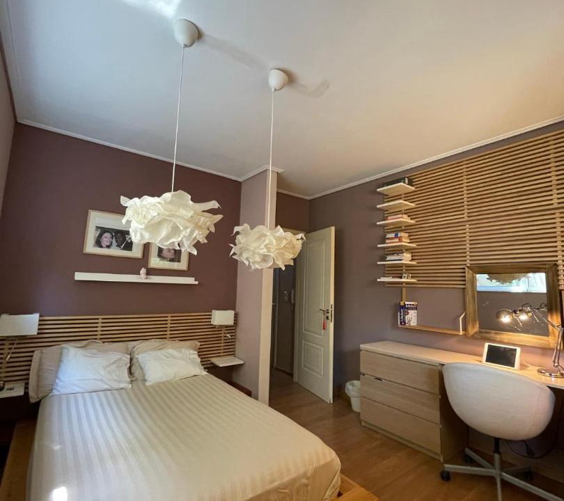 Photo of Bedroom in Saronikos