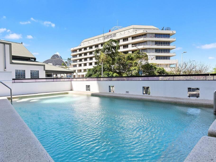 Photo of Outdoor in Cairns Central Business District