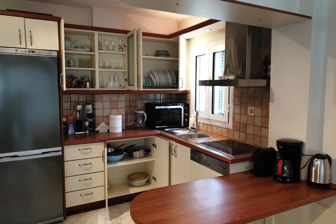 Photo of Kitchen in Nikolaiika