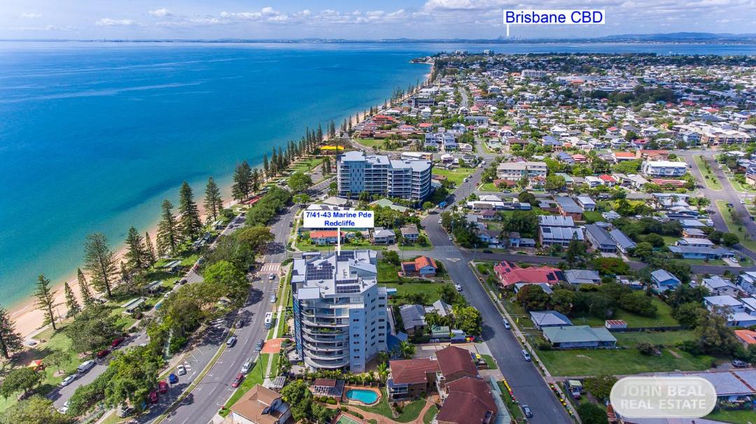 Photo of Others in Redcliffe