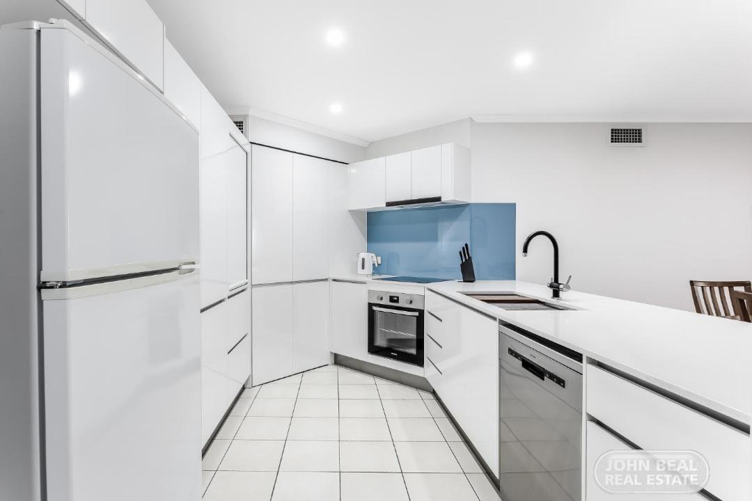 Photo of Kitchen in Redcliffe