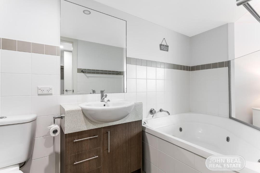 Photo of Bathroom in Redcliffe