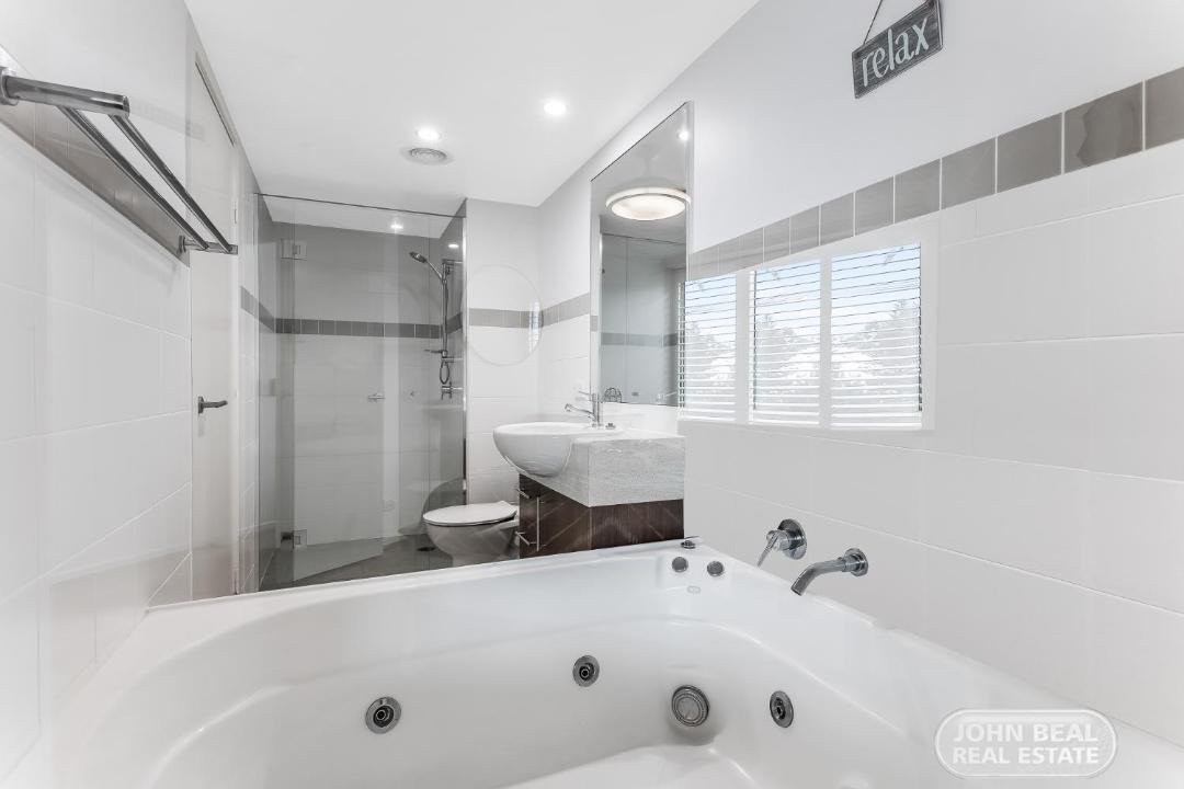 Photo of Bathroom in Redcliffe