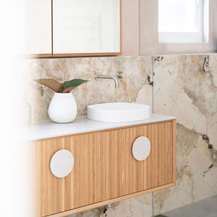 Photo of Bathroom in Sunshine Beach