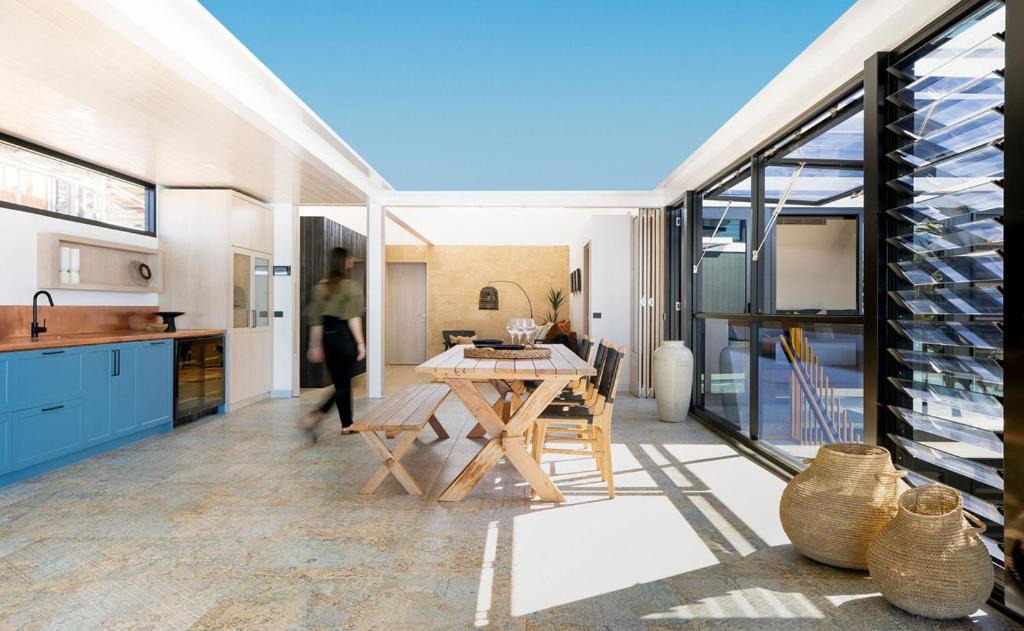 Photo of Patio Balcony in Sunshine Beach