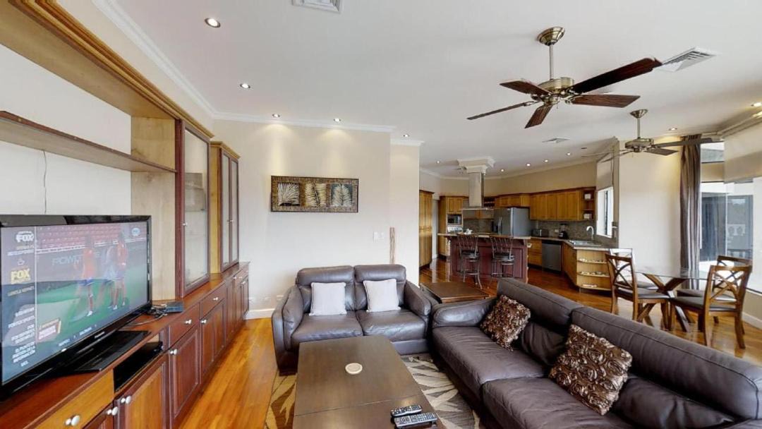 Photo of Livingroom in Tango Mar