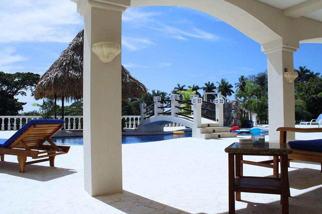 Photo of Patio Balcony in Tango Mar