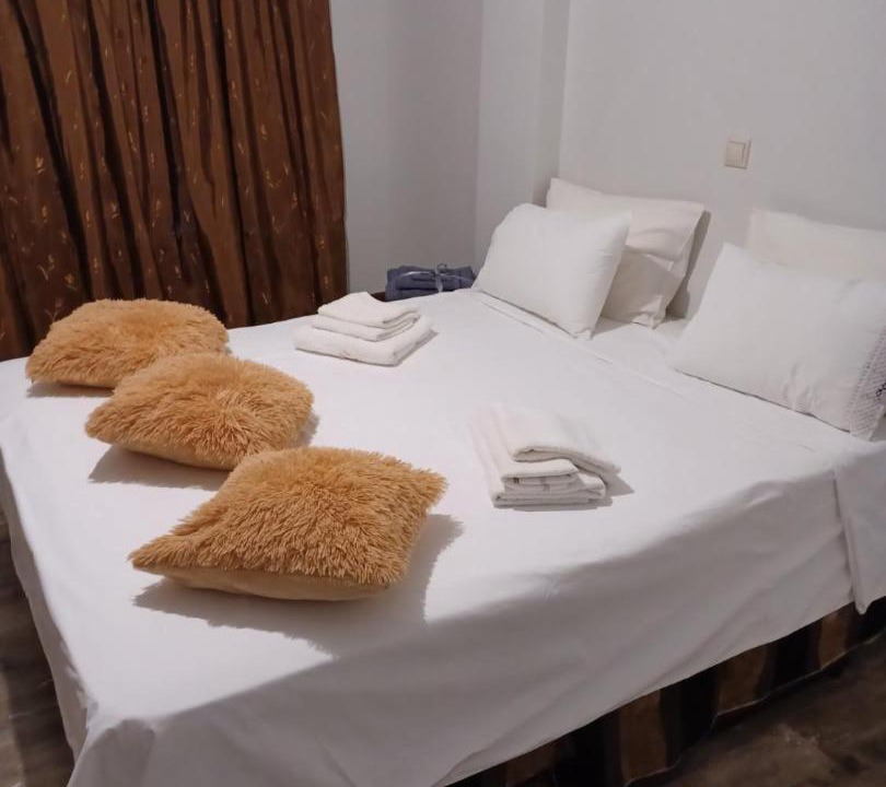Photo of Bedroom in Elliniko-Argyroupoli