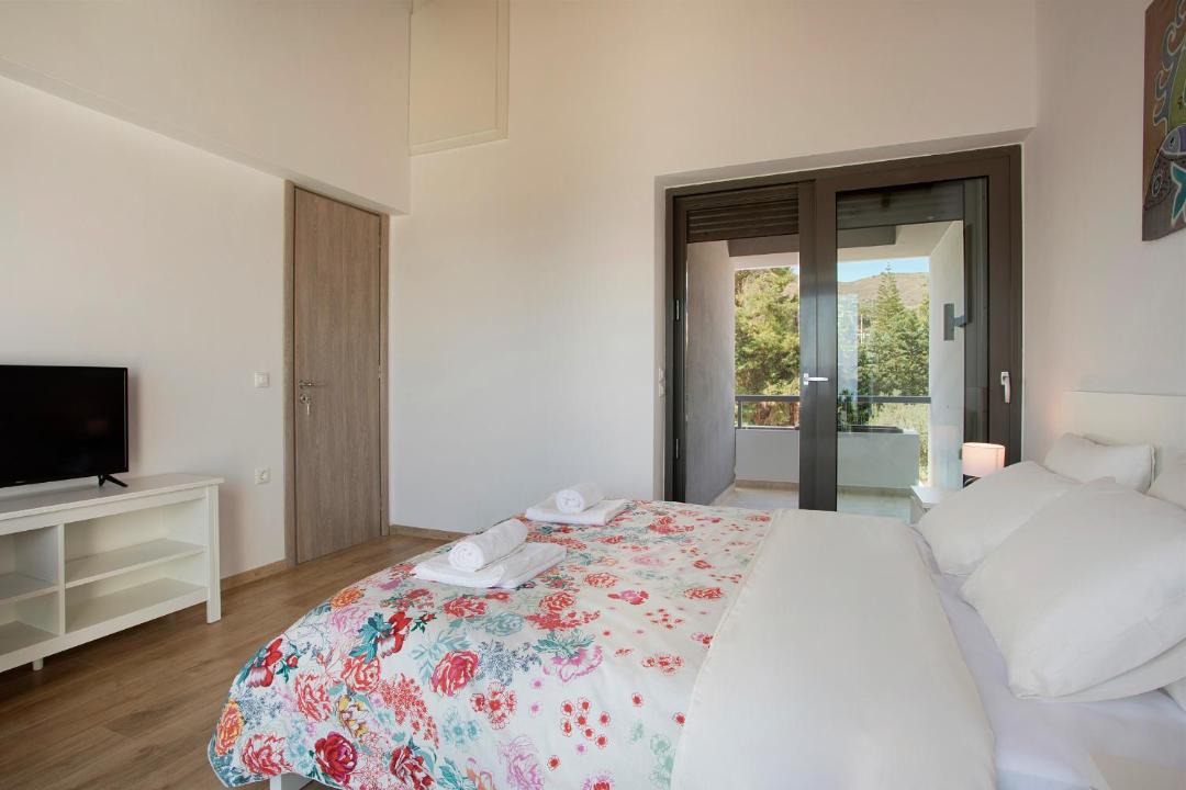 Photo of Bedroom in Korithion