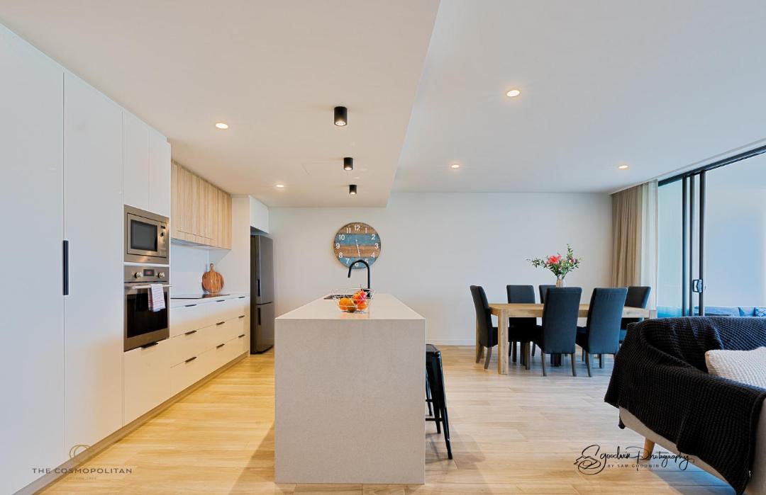 Photo of Livingroom in Maroochydore