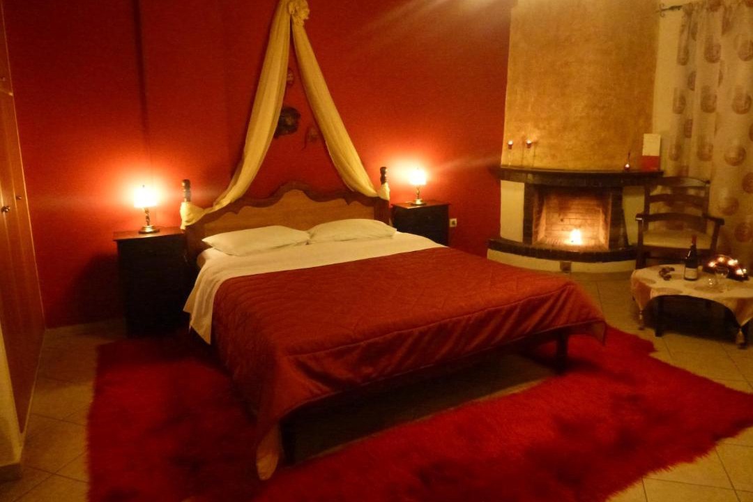Photo of Bedroom in Vitina