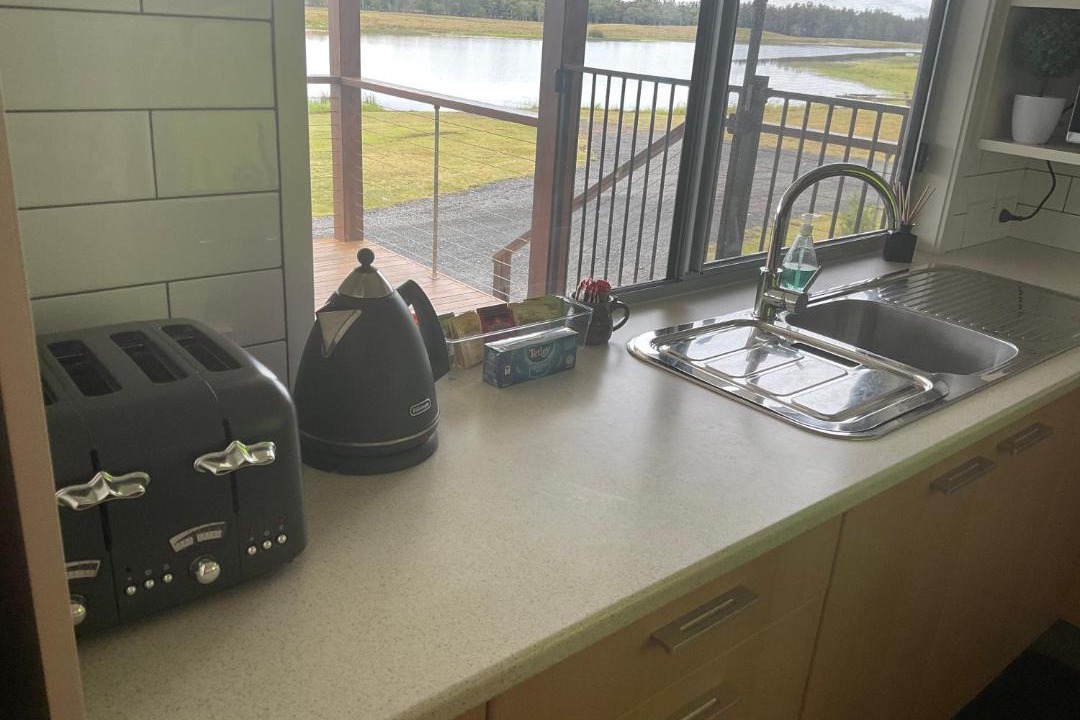 Photo of Kitchen in Yandina Creek